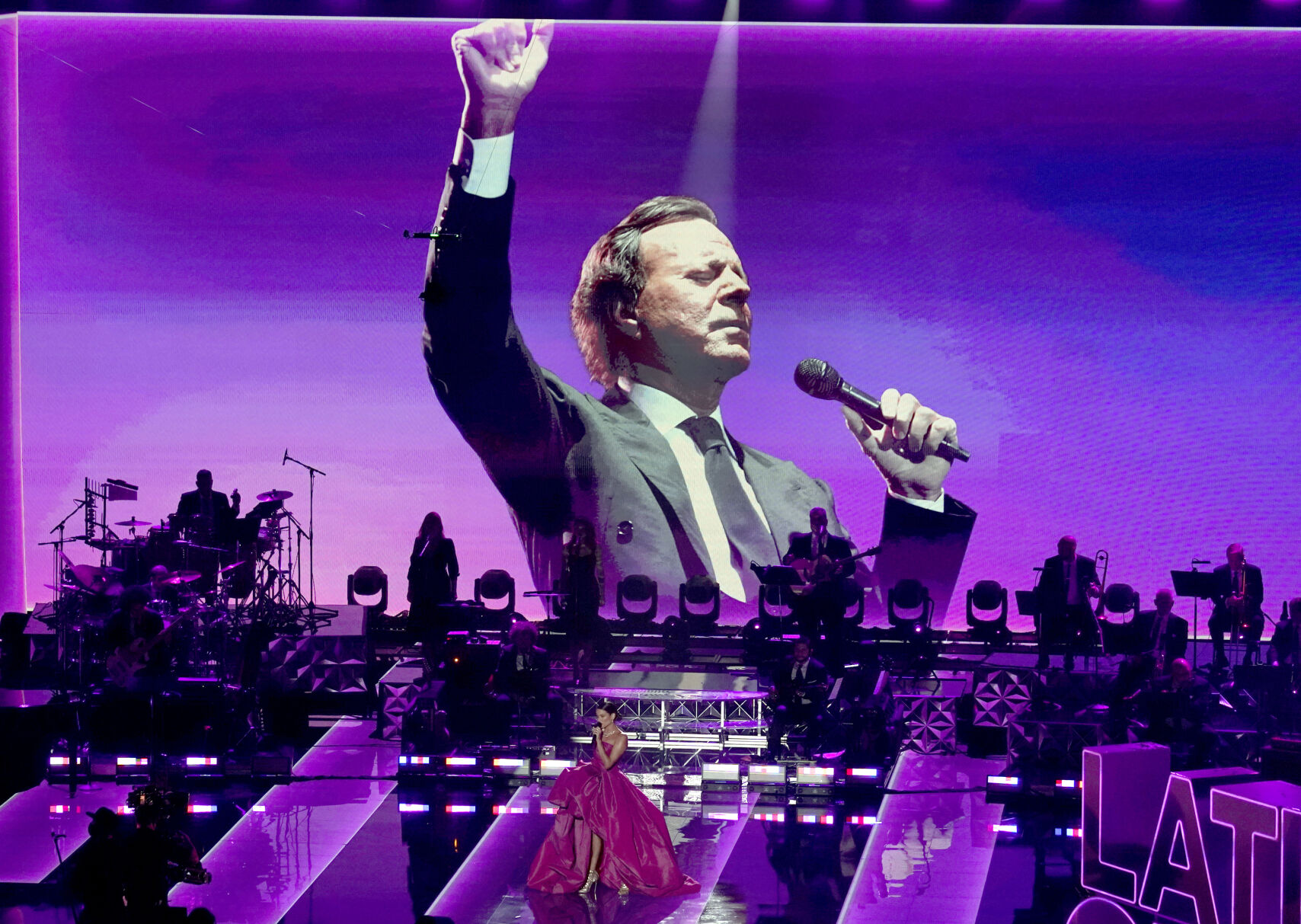 2020 Latin Grammy Awards